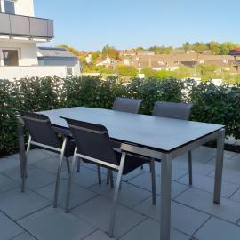Haus unterm Hohenstoffel