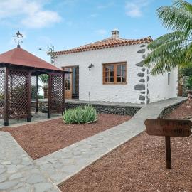 Finca La Sorriba