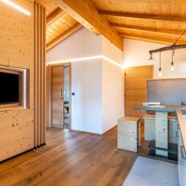 Schreiberhof Charme, hotell i Laion