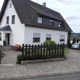Ferienwohnung Heinz Romes