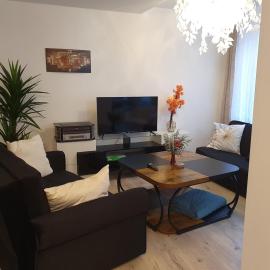 Hochwertige Ferienwohnung