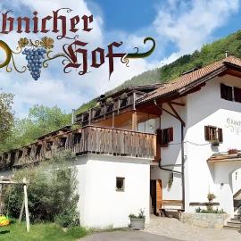 Ebnichers Paradies
