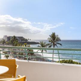 Playa Delphin 303