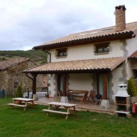 Casa Rural Enarakabi