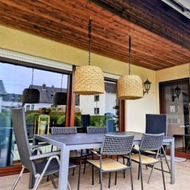 Haus am Twistesee