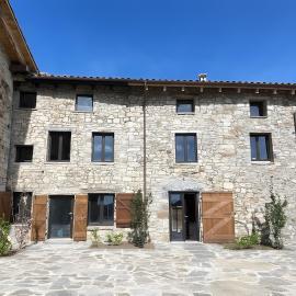 La Cavallera