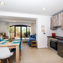 Beach Pearl Cala de Mijas