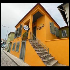 Kavcıoğlu Rooms