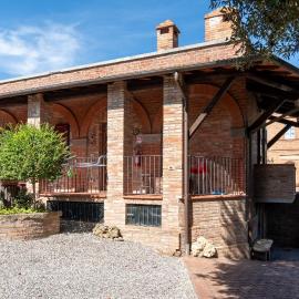 Casa Isidora, hotel din Acquaviva