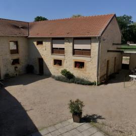 Gite L'atelier De Théophile