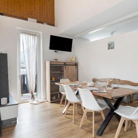 Railway Loft Dimaro I By Immobilux