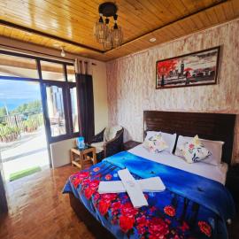 Smarthill Deodar Echoes, hotel en Dalhousie