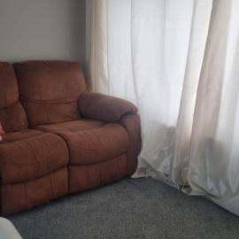 The Newark in Northgate 3 bedroom 5 beds parking garden, hotel a Crawley