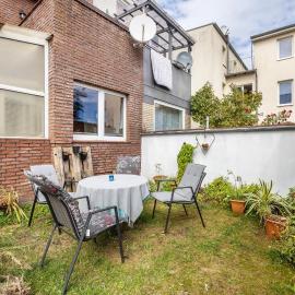 Tiny Home, hotel em Lübeck