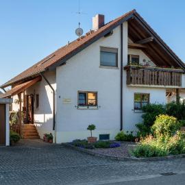 Ferienwohnung Burger