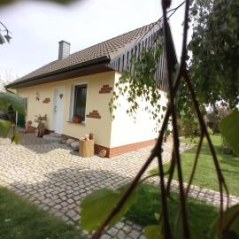 Ferienhaus Liwi
