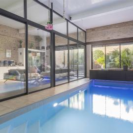 Bocal De Bages - Chez l'habitant, hotel en Bages