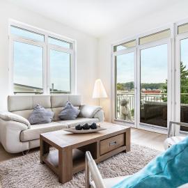 Wohnung Wilma - Villa Wiederkehr