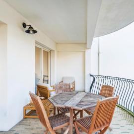 Spacieux T3 cosy au cœur d’Hossegor