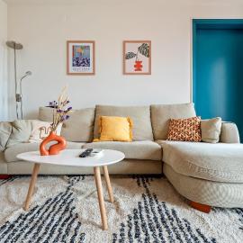 Encantador loft