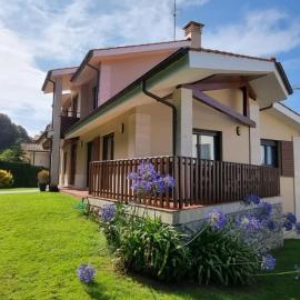 Casa La Marina