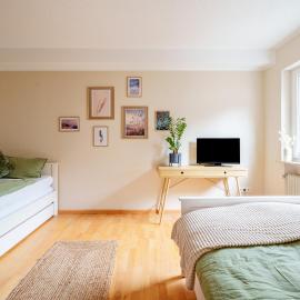 Oberdorf Studio, khách sạn ở Gengenbach