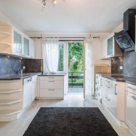 Ferienwohnung Idylle