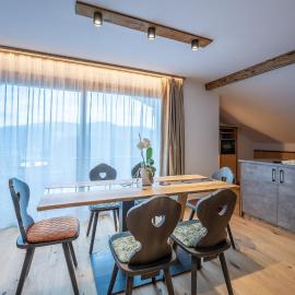 Ladinser Hof Western Suite