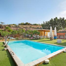 Finca Vidalenta El Salobre, hotel a Salobre