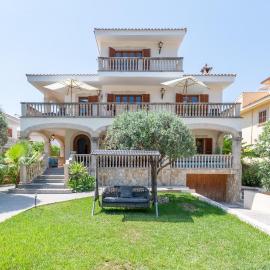 Voramar Alcudia, Hotel in Alcúdia