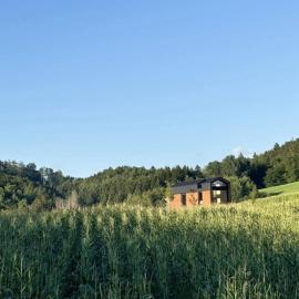 Viesnīca Zuhause im Freien pilsētā Štokaha