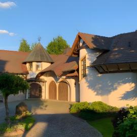 Gästewohnung für 4 Personen 100 qm², hotell sihtkohas Henzendorf