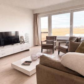 Anna's Haven, Knokke