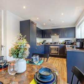 3 Bed in Aspatria oc-h38206