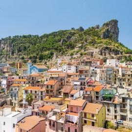 Il Filo Azzurro Ulassai, hotel em Ulassai