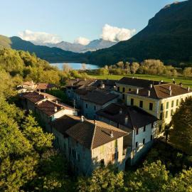 Workation Castle - Casa Tremezzo, hotel in Carlazzo