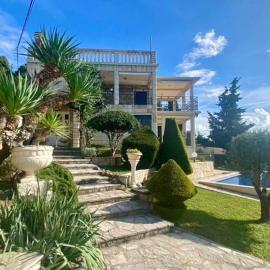 Villa Maja, Hotel in Sutomore