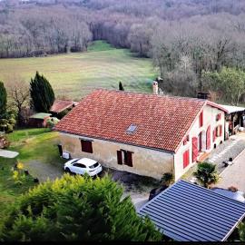 Domaine Baraque