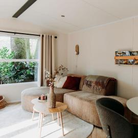 't Veluws Nest - Knus Chalet Veluwe - Hoenderloo, Honden welkom, hotel u gradu Hoenderloo
