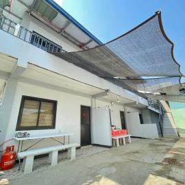 ACA Transient House, hotel in Nasugbu