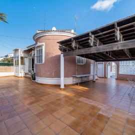 Chalet del Lago, hotell Torreviejas