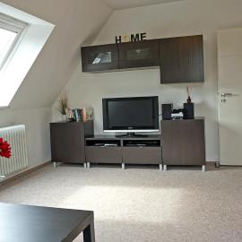Rochelsand OG 3, hotel a Tating