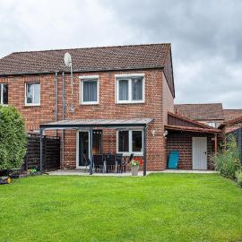 Ferienhaus Heide, hotel a Bad Fallingbostel