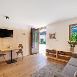 Waalhof Ferienwohnung Gala