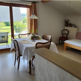 Haus Panoramablick