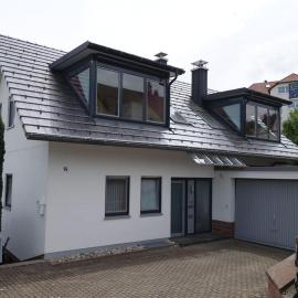 Haus Am Waldpark