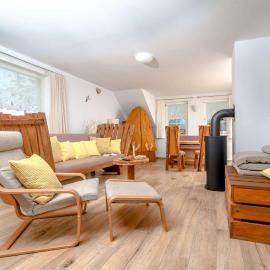 Ferienwohnung Heuschober