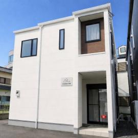 福の荘 博多駅南1号棟