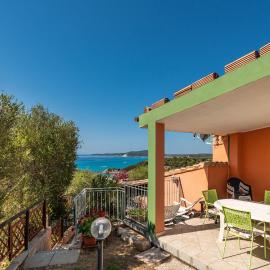 Casa Via del mare