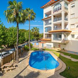 Rotonda Spaniahome